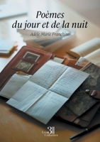 Poèmes du jour et de la nuit B0FN3PP2XM Book Cover