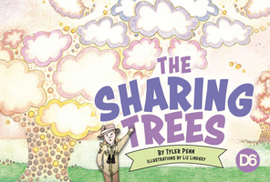 The Sharing Trees 1614841950 Book Cover