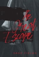 The Great Escape 1525550756 Book Cover