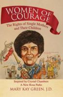 Women of Courage 1425761380 Book Cover