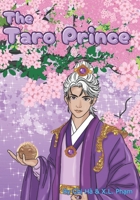The Taro Prince: An Original Fairy Tale B0DSSZVKKL Book Cover