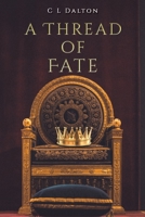 A Thread of Fate 139848038X Book Cover