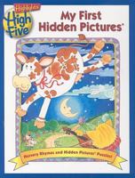 My First Hidden Pictures (Highlights High Five) 1590786483 Book Cover
