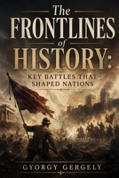 The Frontlines of History: Key Battles That Shaped Nations B0H1XJ82T7 Book Cover