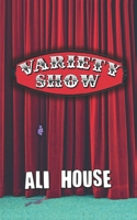 Variety Show 1774780100 Book Cover