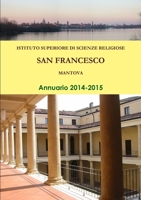 Annuario 2014-2015 1291840923 Book Cover