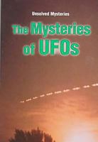 Steck-Vaughn Unsolved Mysteries: Student Reader The Mysteries of Ufos , Story Book 0817242740 Book Cover