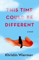This Time Could Be Different 1684632161 Book Cover