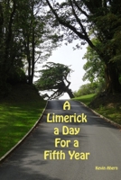 A Limerick a Day for a Fifth Year 1365612600 Book Cover