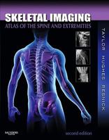 Skeletal Imaging 0721675107 Book Cover