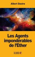 Les Agents impondérables de l'Éther 1548246697 Book Cover