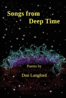 Songs from Deep Time B0C9VX6HD2 Book Cover