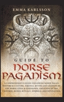 Guide to Norse Paganism B0BSP558G3 Book Cover