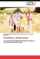 Familias y Empresas 3847351494 Book Cover