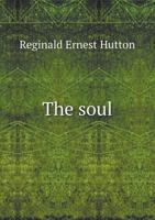 The Soul 5518656270 Book Cover