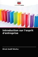 Introduction sur l'esprit d'entreprise 6202760575 Book Cover