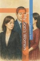 My Son's Women B0G6WRVP7N Book Cover