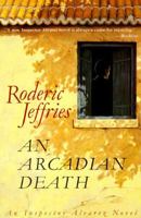 An Arcadian Death: An Inspector Alvarez Novel (G K Hall Nightingale Series Edition) 0783816987 Book Cover