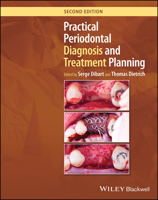 Practical Poeriodontal Diagnosis and Treatment Planning 1119830311 Book Cover