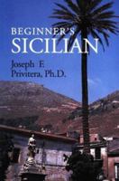 Beginners Sicilian (Beginner's (Foreign Language)) 0781806402 Book Cover