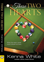 These Two Hearts 1594934517 Book Cover
