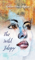 The Wild Jalopy 1958363731 Book Cover