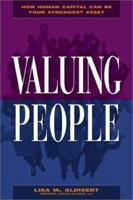 Valuing People 0793150159 Book Cover