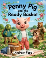 Penny Pig and the Ready Basket (Little by Little) 1972034103 Book Cover