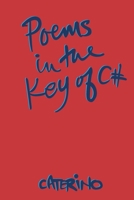 Poems in the Key of C# 0578244330 Book Cover
