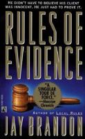 Rules of Evidence 0671731742 Book Cover