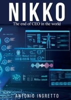 Nikko: The end of CEO in the world 9180970168 Book Cover