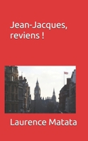 Jean-Jacques, reviens ! B08WJY6B6W Book Cover