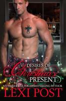 Desires of Christmas Present 0997000368 Book Cover