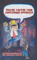Thank You For Your Continued Interest 0966818571 Book Cover