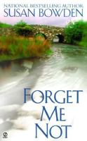 Forget Me Not (Beeler) 0451199340 Book Cover