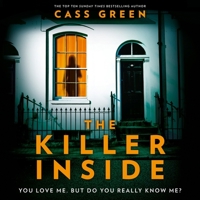 The Killer Inside 0008336377 Book Cover