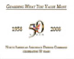 Guarding What You Value Most: North American Aerospace Defense Command, Celebrating 50 Years: North American Aerospace Defense Command, Celebrating 50 Years 0160804361 Book Cover