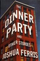 The Dinner Party 0316465968 Book Cover