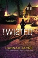 Twisted 1492631795 Book Cover