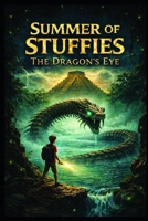 Summer of Stuffies: The Dragon's Eye B0GGDZF3JP Book Cover