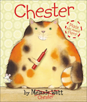 Chester 1531164552 Book Cover