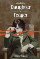 Daughter of Yeager Larger B0GFMD2X2Z Book Cover