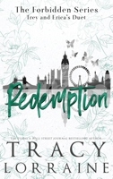 The Redemption Duet 1917034121 Book Cover