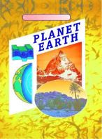 Planet Earth 0531170438 Book Cover