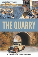 The Quarry 1591094690 Book Cover
