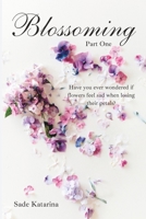 Blossoming A Novel B0BYRCD7FW Book Cover