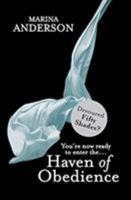The Haven of Obedience 0751550515 Book Cover