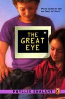 The Great Eye 0141300728 Book Cover
