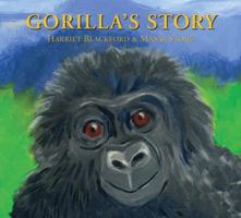 Gorilla's Story 190625026X Book Cover