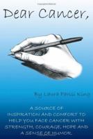 Dear Cancer, 1425932444 Book Cover